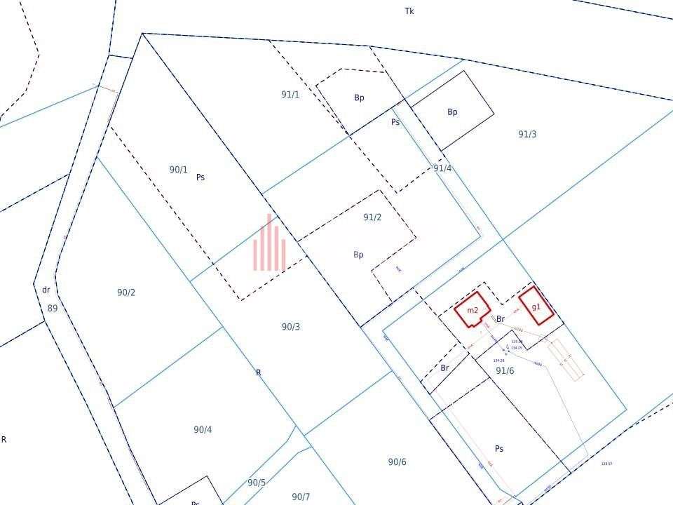 Działka Trygort! - Pełny obrazek: 5/12