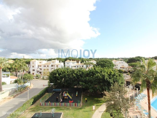 Apartamento T2 no Condomínio Old Village, Vilamoura-31