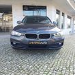 BMW 318 d Touring Advantage - 2