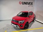 Suzuki Ignis 1.2 GLE 4WD Mild Hybrid - 1