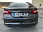 Ford Mondeo 2.0 TDCi Trend PowerShift - 6