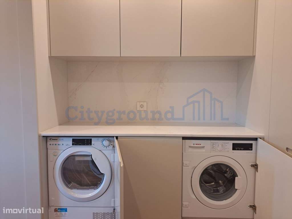 Apartamento T3 Duplex na cidade de Leiria com 3 suítes e vista para...-7