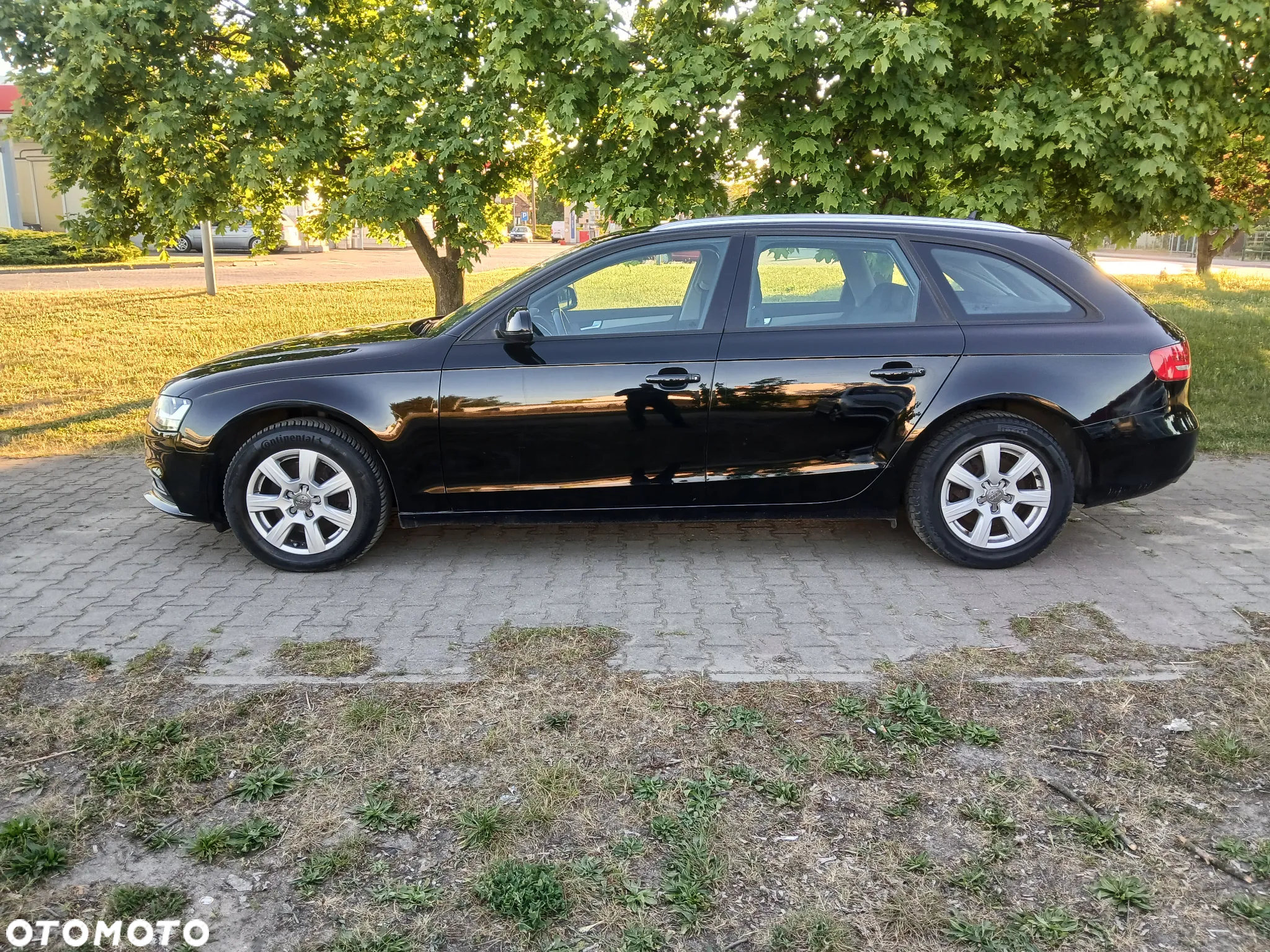 Audi A4 Avant 2.0 TDI DPF multitronic Ambition - 12