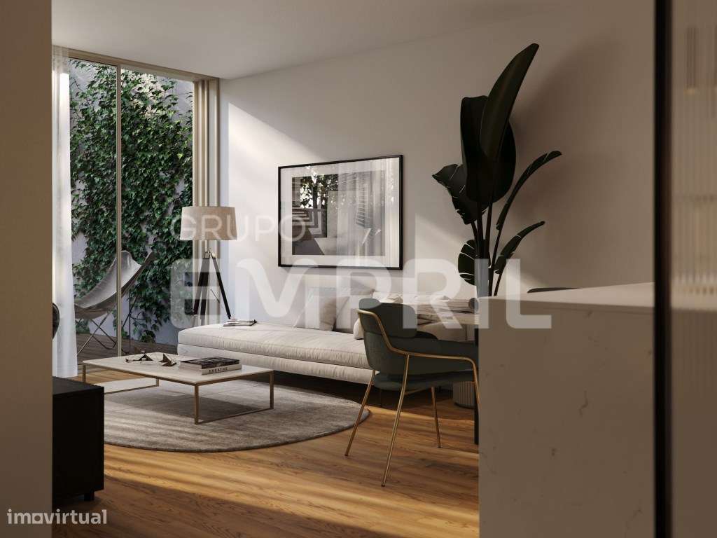 T3 Matosinhos Sul 560 - Grande imagem: 5/7