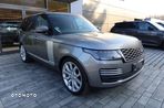 Land Rover Range Rover 4.4SD V8 AB EU6 - 2