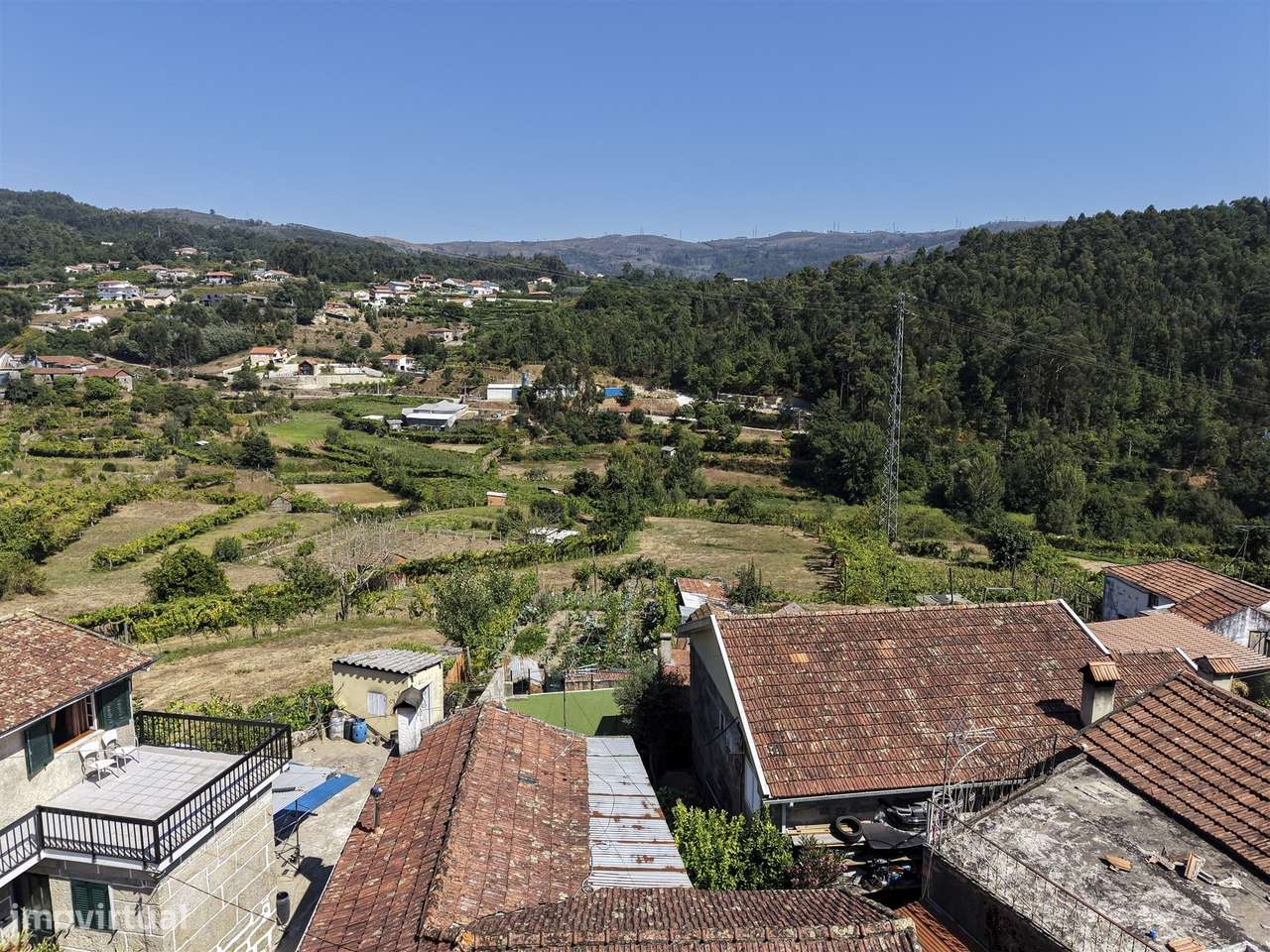 Moradia T3 Venda em Souselo,Cinfães-28