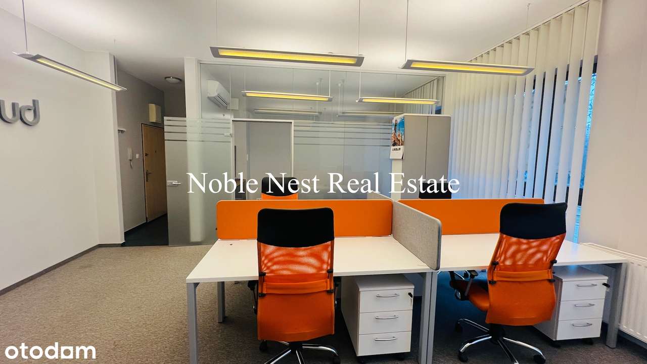 3 pokoje, biuro/ mieszkanie Mokotów, Służew - Pełny obrazek: 4/13