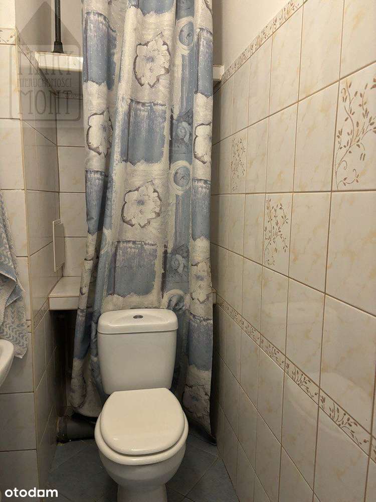 3 pokoje +widna kuchnia+loggia - Pełny obrazek: 4/11