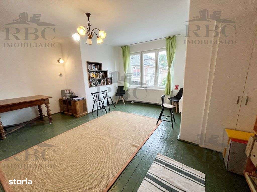 Casa in Andrei Muresanu strada Aviator Badescu-16