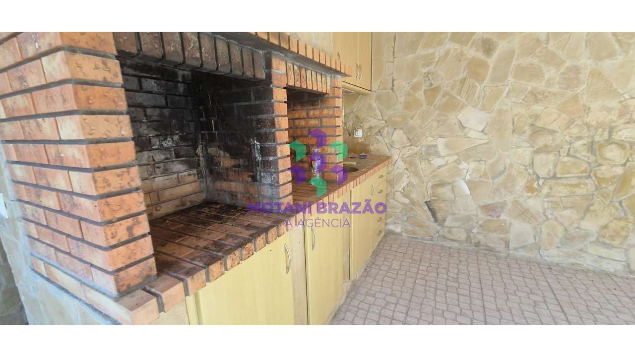 Magnífica Moradia Sesimbra c/Piscina-9