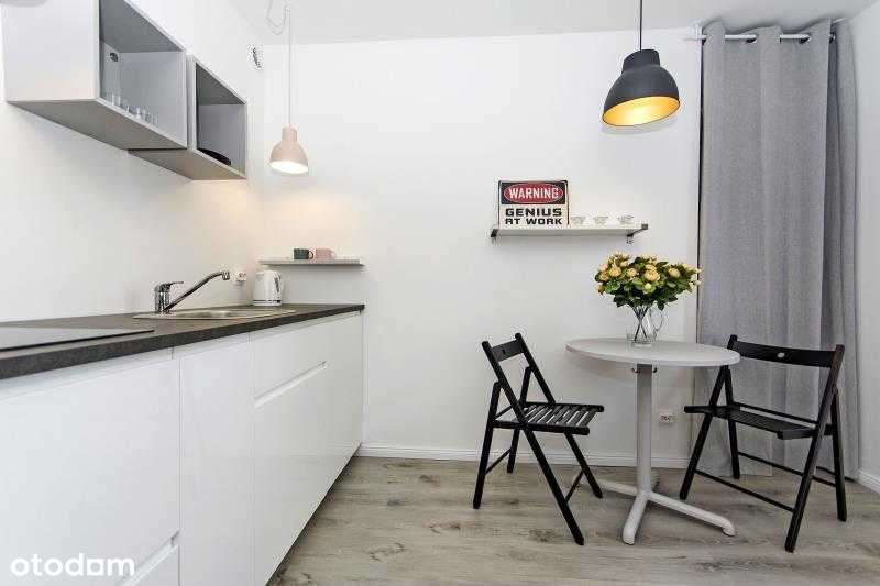 Kawalerka Witomino po remoncie - Pełny obrazek: 4/11