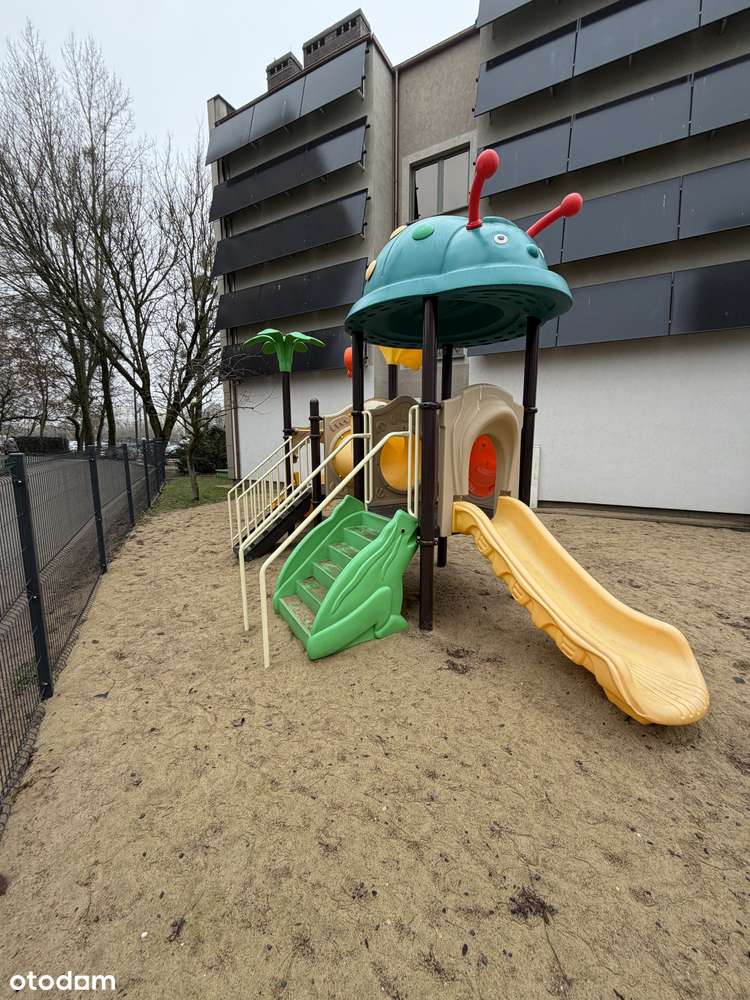 Nowoczesny obiekt do wynajęcia – Toruń, Szosa Lubicka 158 - Pełny obrazek: 2/10