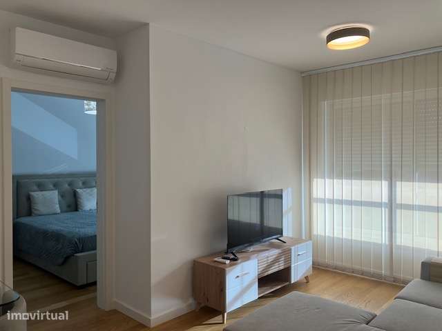 T1 NOVO - arrendamento - Hera Residence - Grande imagem: 4/4