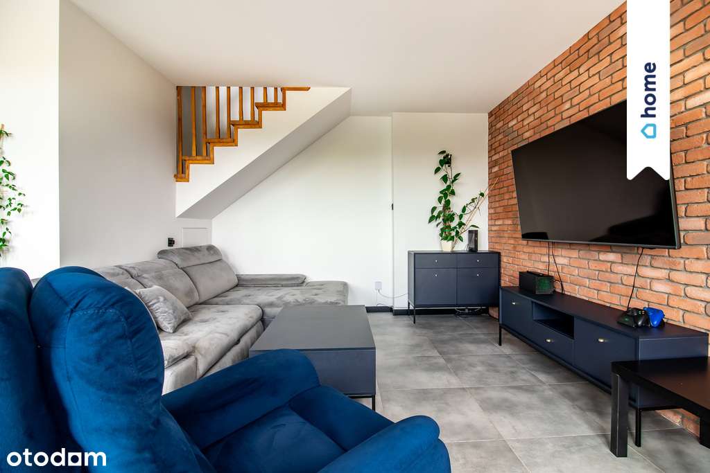 Centrum - 4 pokoje po remoncie przy Sky Tower-0