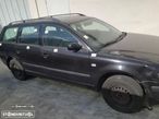 Vw passat sw 1.9 tdi 1999 para peças - 2