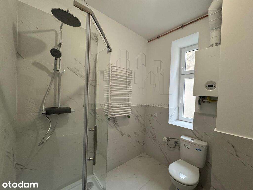 Gotowe do zamieszkania od zaraz 37m² w Oławie-9