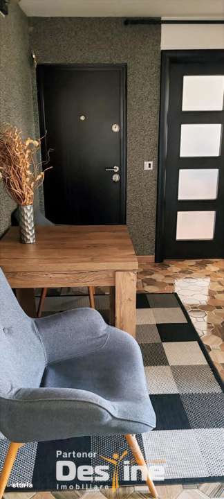 Apartament decomandat 2 camere, etaj intermediar, bloc izolat termic, - Imagine principală: 5/9