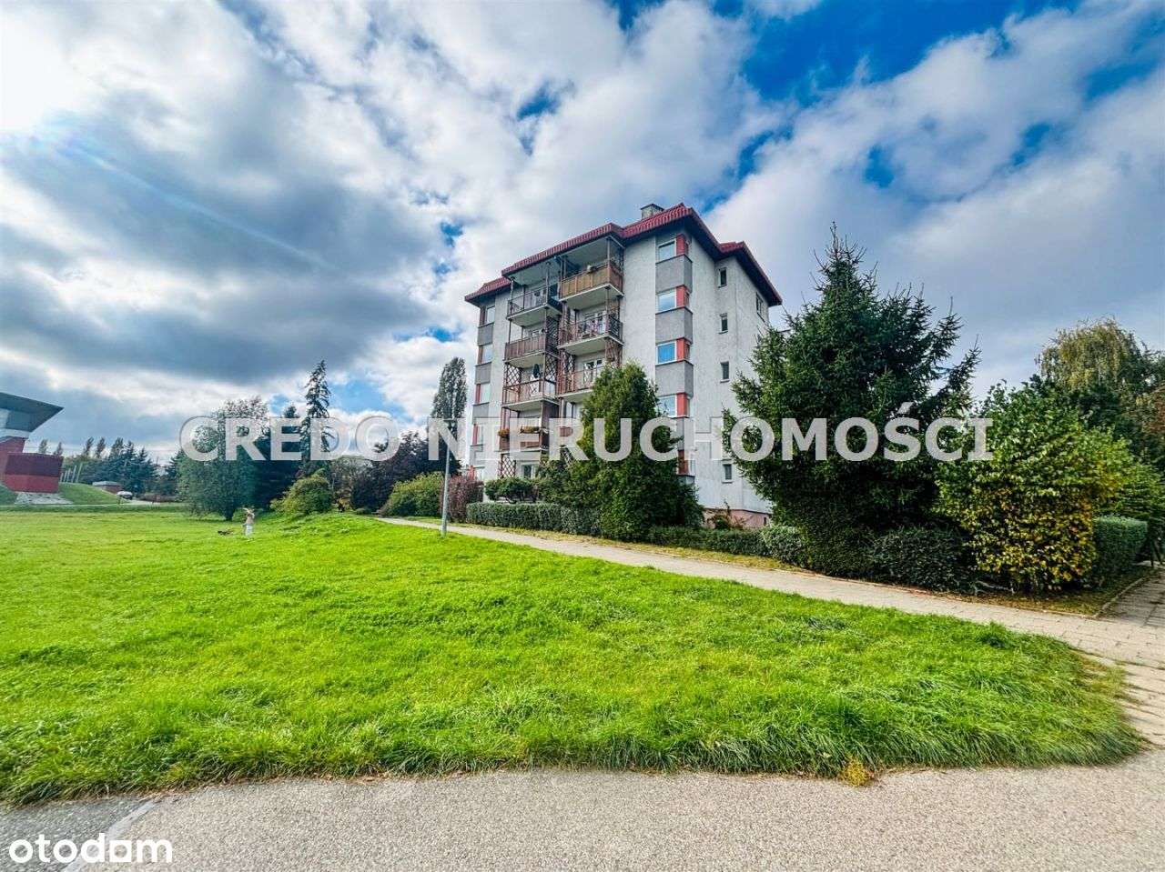 Dworcowa 29A, 3 pokoje, balkon, parter-11