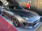 Jaguar F-Type Cabriolet Aut. S - 2