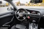 Audi A4 3.0 TDI Multitronic - 25