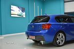 BMW Seria 1 118d Aut. Sport Line - 11