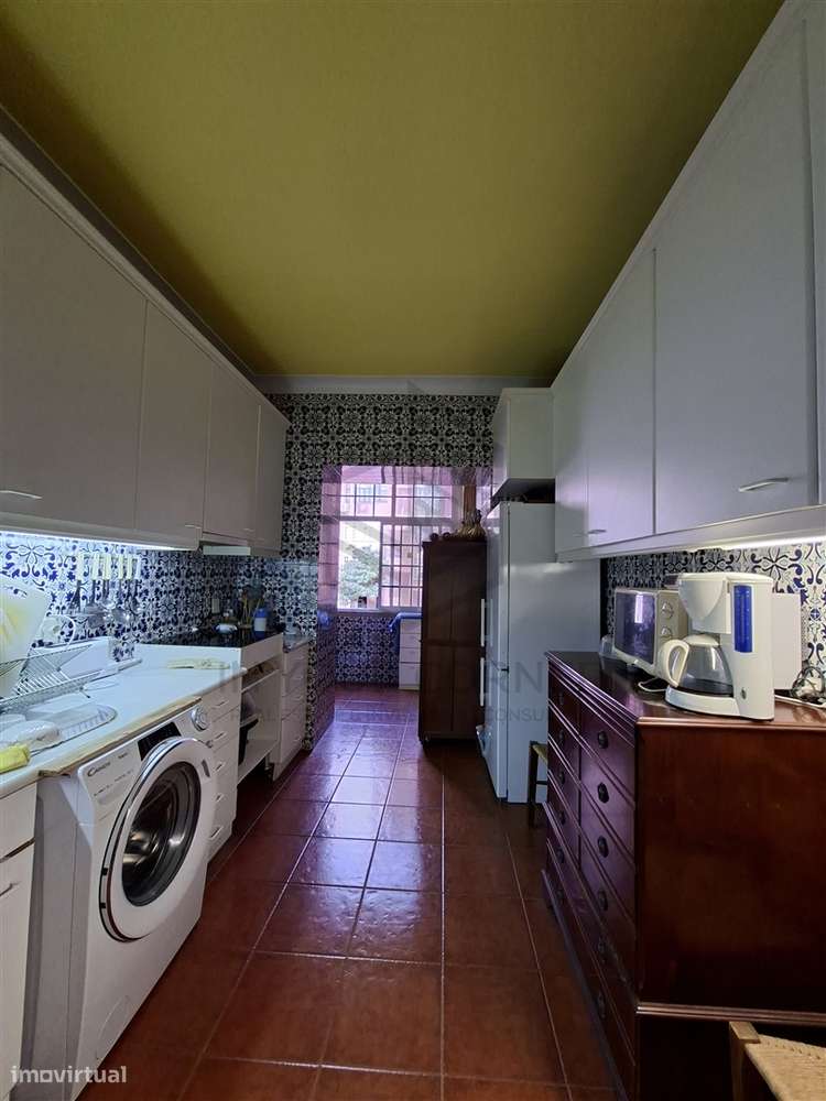 Apartamento T4 Venda em Areeiro,Lisboa-42