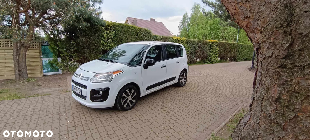 Citroën C3 Picasso 1.6 HDi Selection - 13