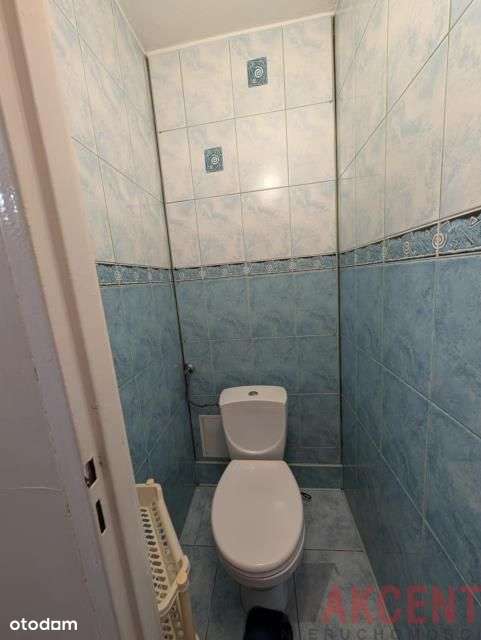 Mieszkanie, 60 m², Pruszków-10