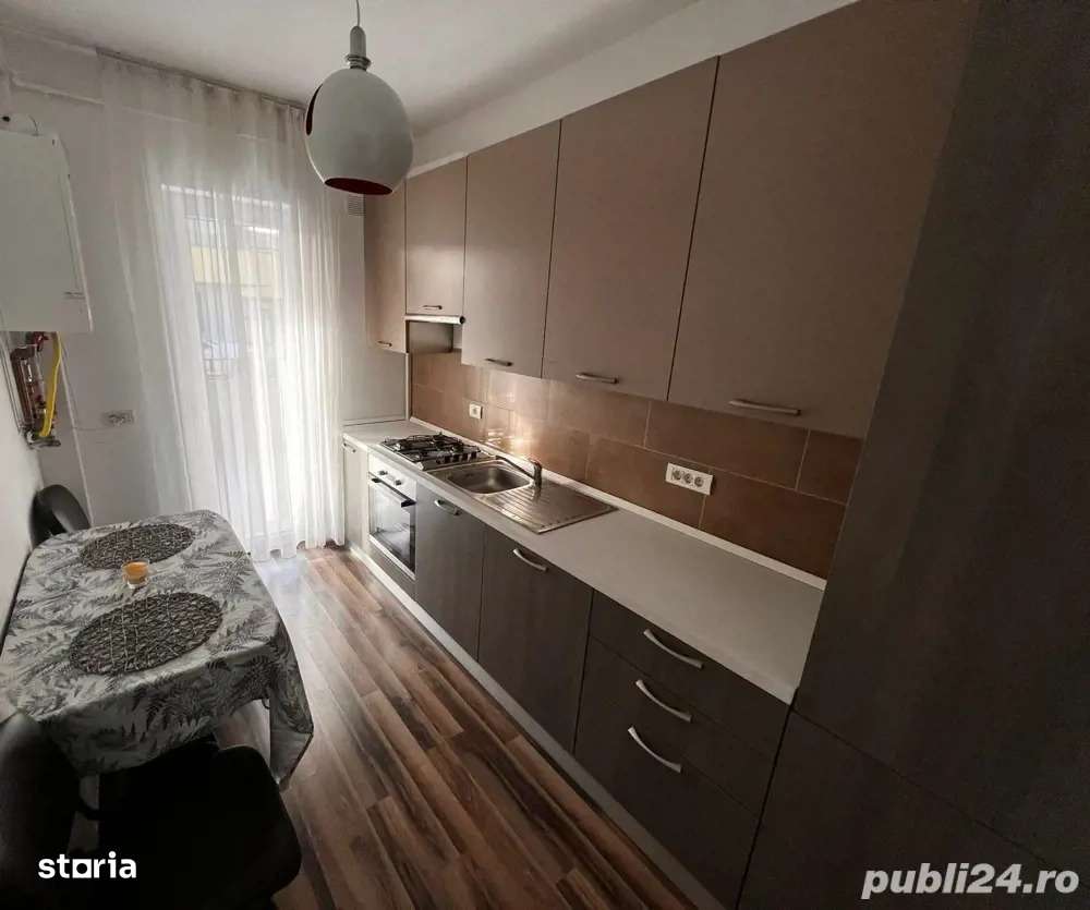 360 Grade Imobiliare propune spre vanzare un apartament cu 2 camere - Imagine principală: 3/9