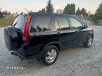 Honda CR-V 2.0 ES - 4