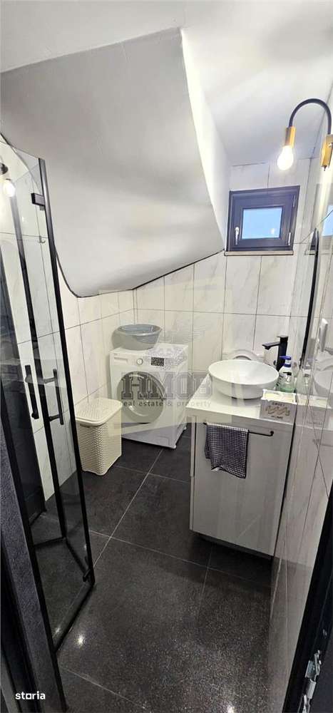 Casa individuala 4 camere 136mp teren 150mp in Cristian-5