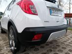Opel Mokka 1.7 CDTI ecoFLEX Start/Stop Edition - 20