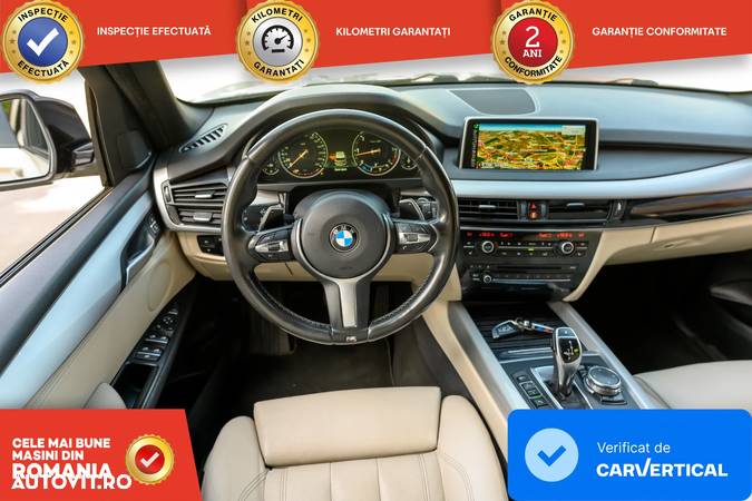 BMW X5 xDrive30d - 29