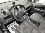 Opel Agila 1.2 Automatik Edition - 16