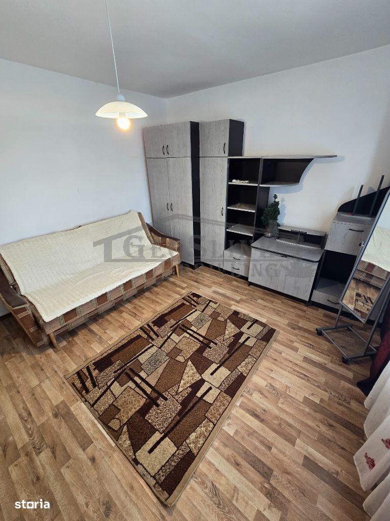 ‼️Apartament 2 dormitoare decomandate + Bucătărie separată zona Big