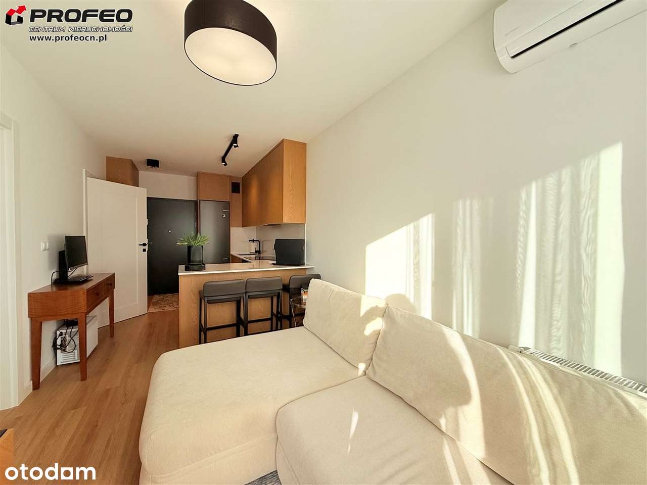 Mieszkanie na sprzedaż, Bielsko-Biała, 2 pokoje-6