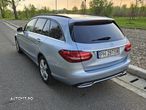 Mercedes-Benz C 220 d T 9G-TRONIC - 19