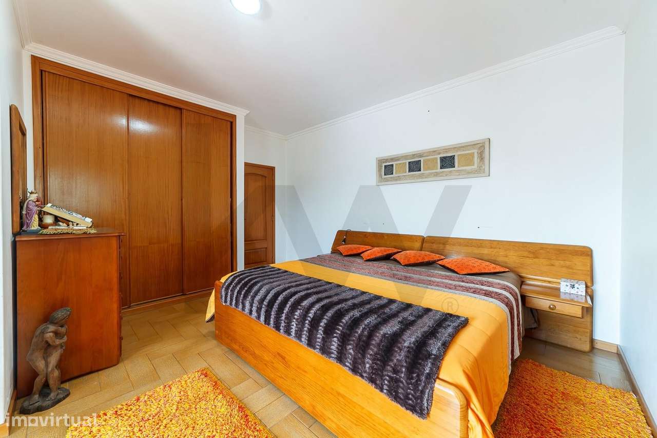 ANDAR-MORADIA T3 | PEDORIDO | CASTELO DE PAIVA-16