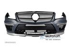 Pachet exterior Mercedes GL X166 (12-15) GL63 Design - 2