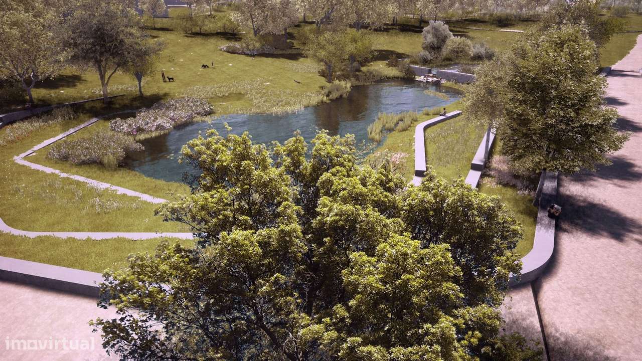 Contíguo ao Parque das 7 Fontes!-23