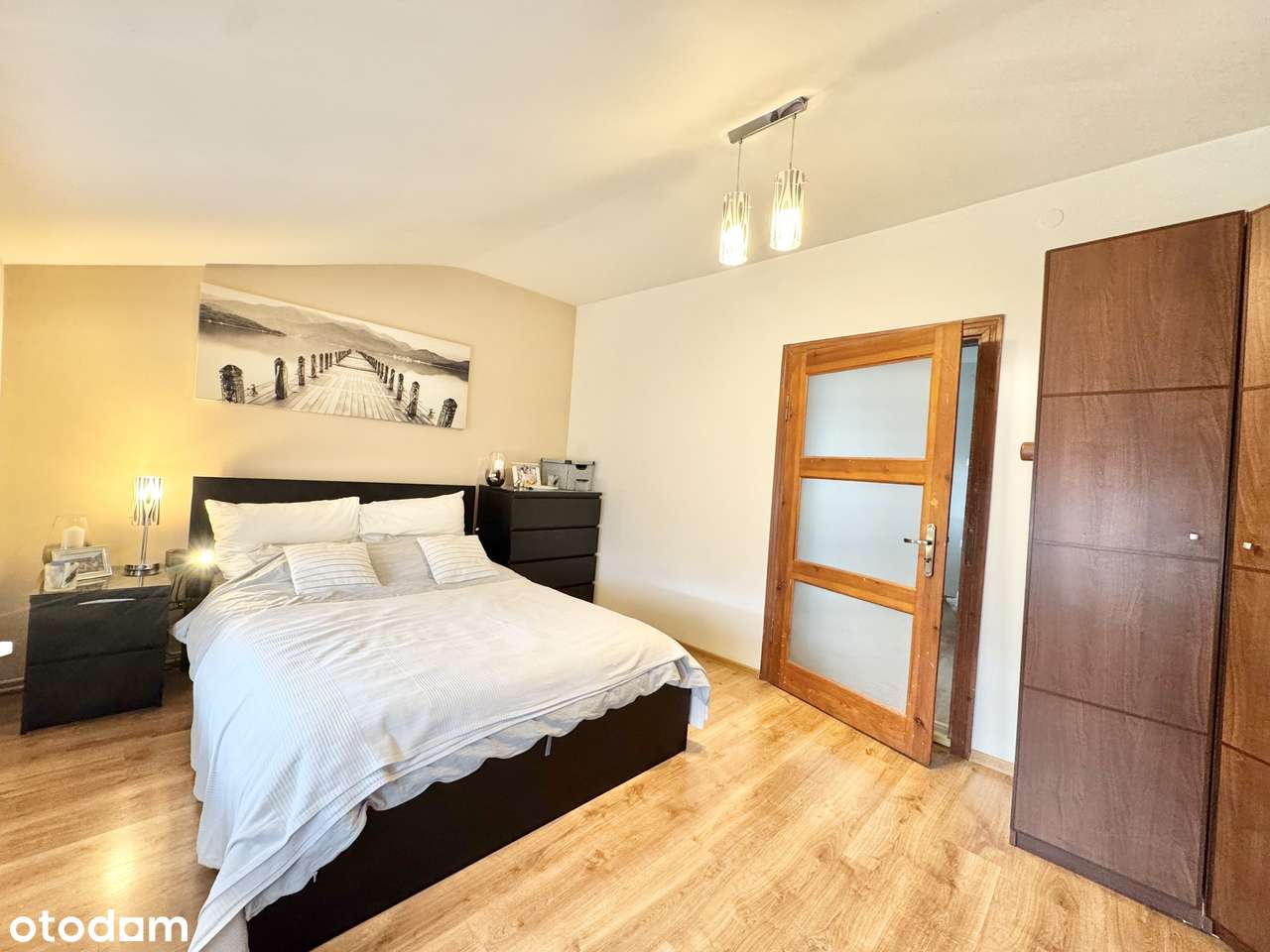 Bezczynszowe mieszkanie 3pok. Mysłowice Brzęczkowice, ZOBACZ!-2