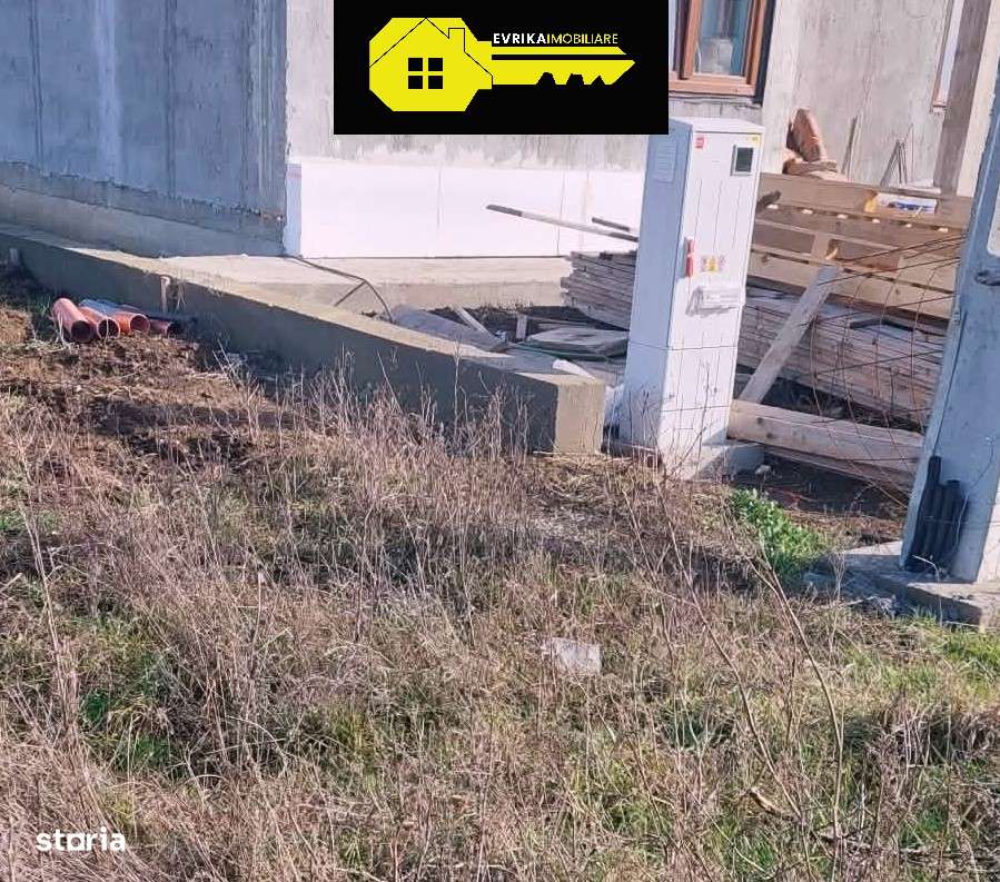 Teren cu utilitati, zona Santandrei, cu proiect de casa inclus in pret-5