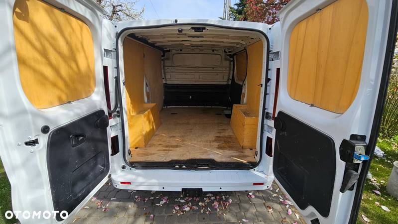 Renault Trafic - 26