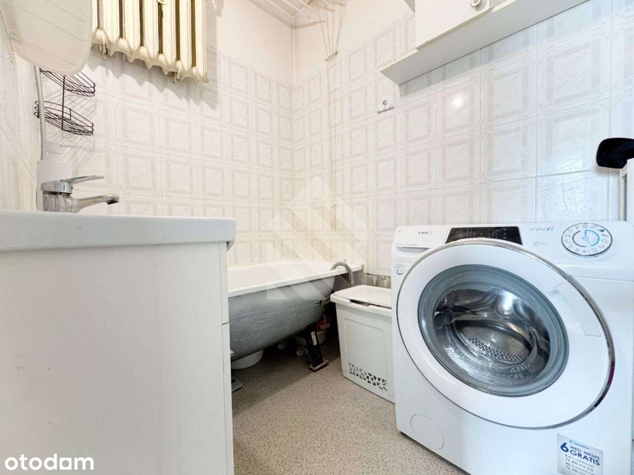 Mieszkanie przy Politechnice-4