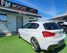 BMW 118 d Pack M Auto - 3