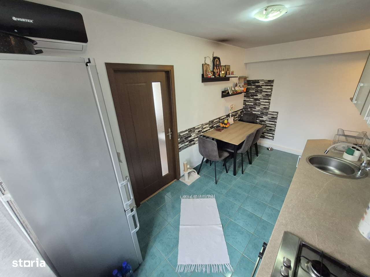 2 Cam-Sagului-5 Min Centru-Mobilat-Aer conditionat-42 MP-74.000 Euro ! - Imagine principală: 4/12