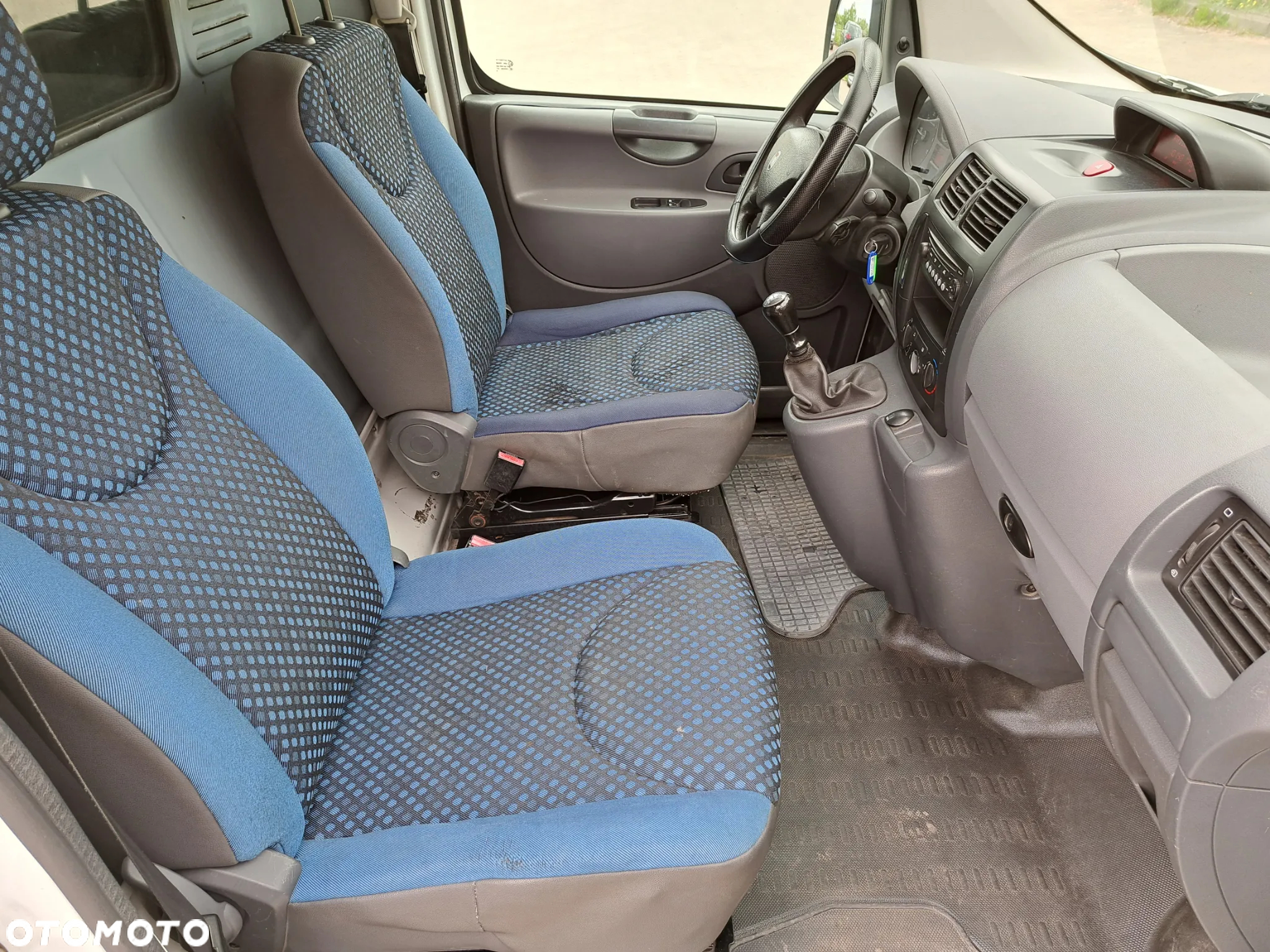 Fiat Scudo - 20