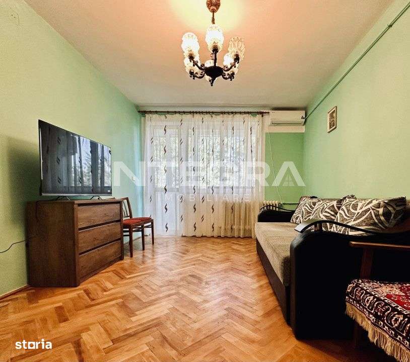 Inchiriez Apartament Decomanda Langa Kaufland | Parcul Detunata | Gheo