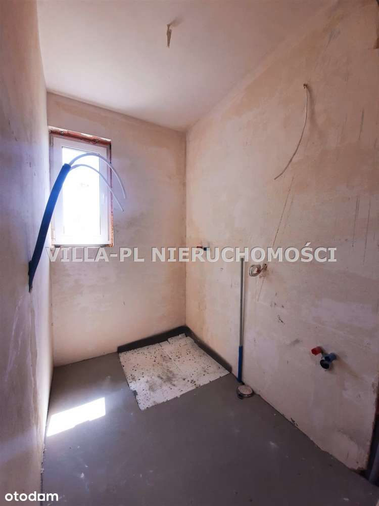 Nowoczesny dom z pozwoleniem na użytkowanie-8