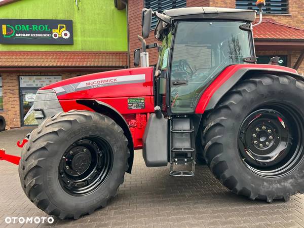 McCormick XTX 185 - 30